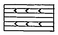 Soil. Mexican pictograph