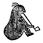 Sociality. Friendship. Ojibwa pictograph