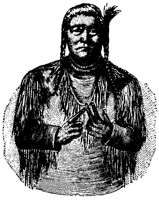 Counting. How many? Shoshoni and Banak