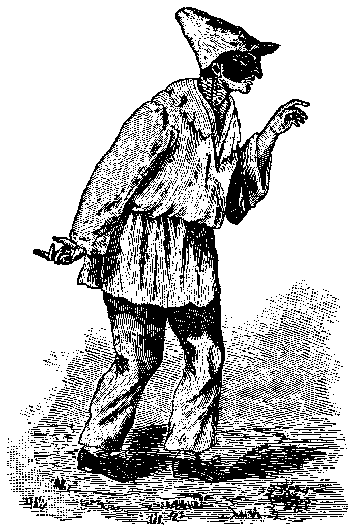 Pulcinella