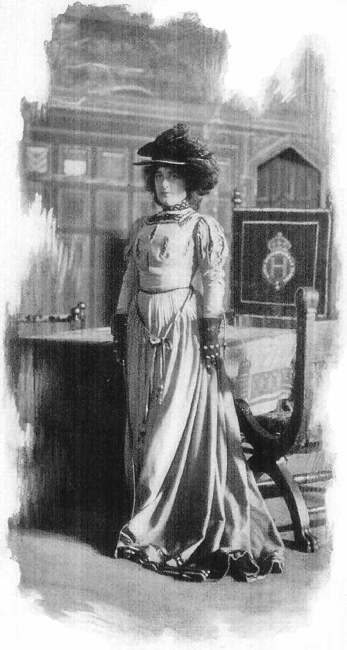 frontispiece