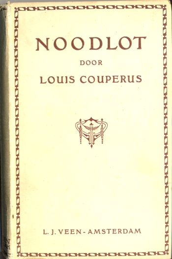Noodlot