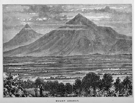 Mount Ararat