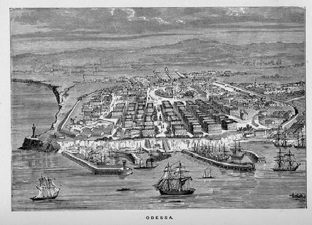 Odessa