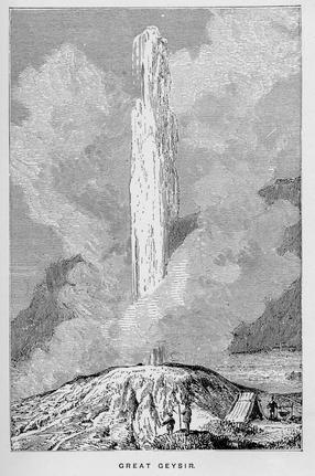 Great Geysir
