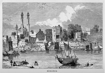 Benares