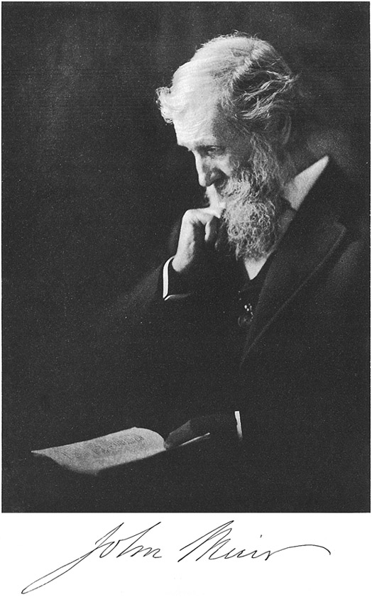 John Muir