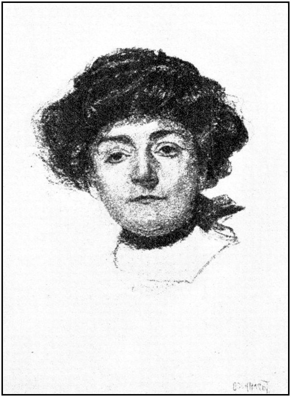 ZOE ANDERSON NORRIS