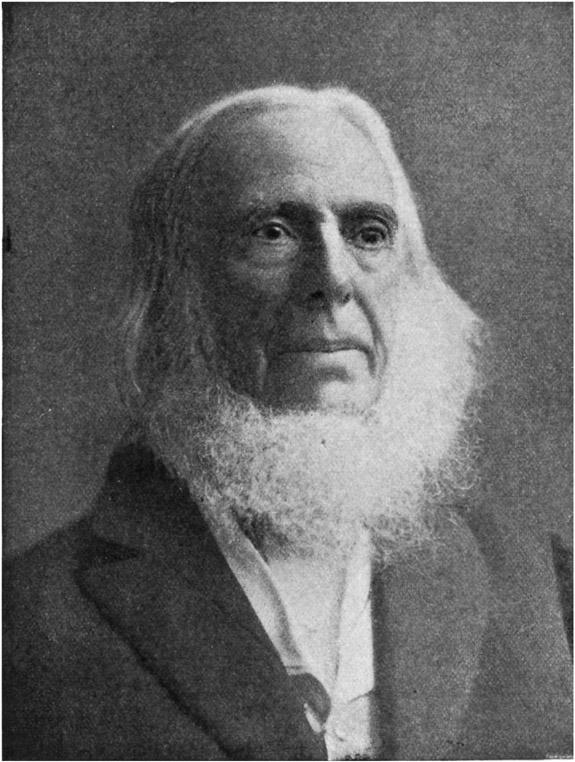 PETER COOPER.