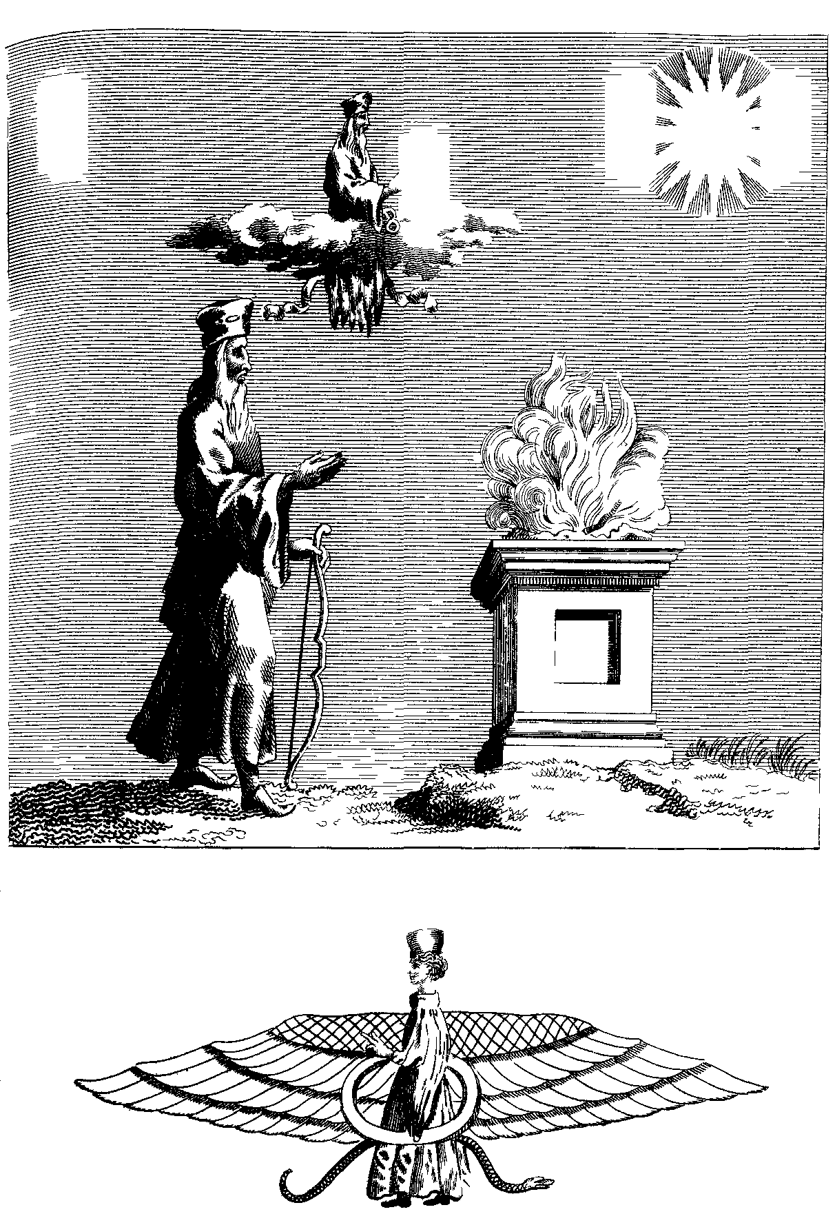 Plate XI