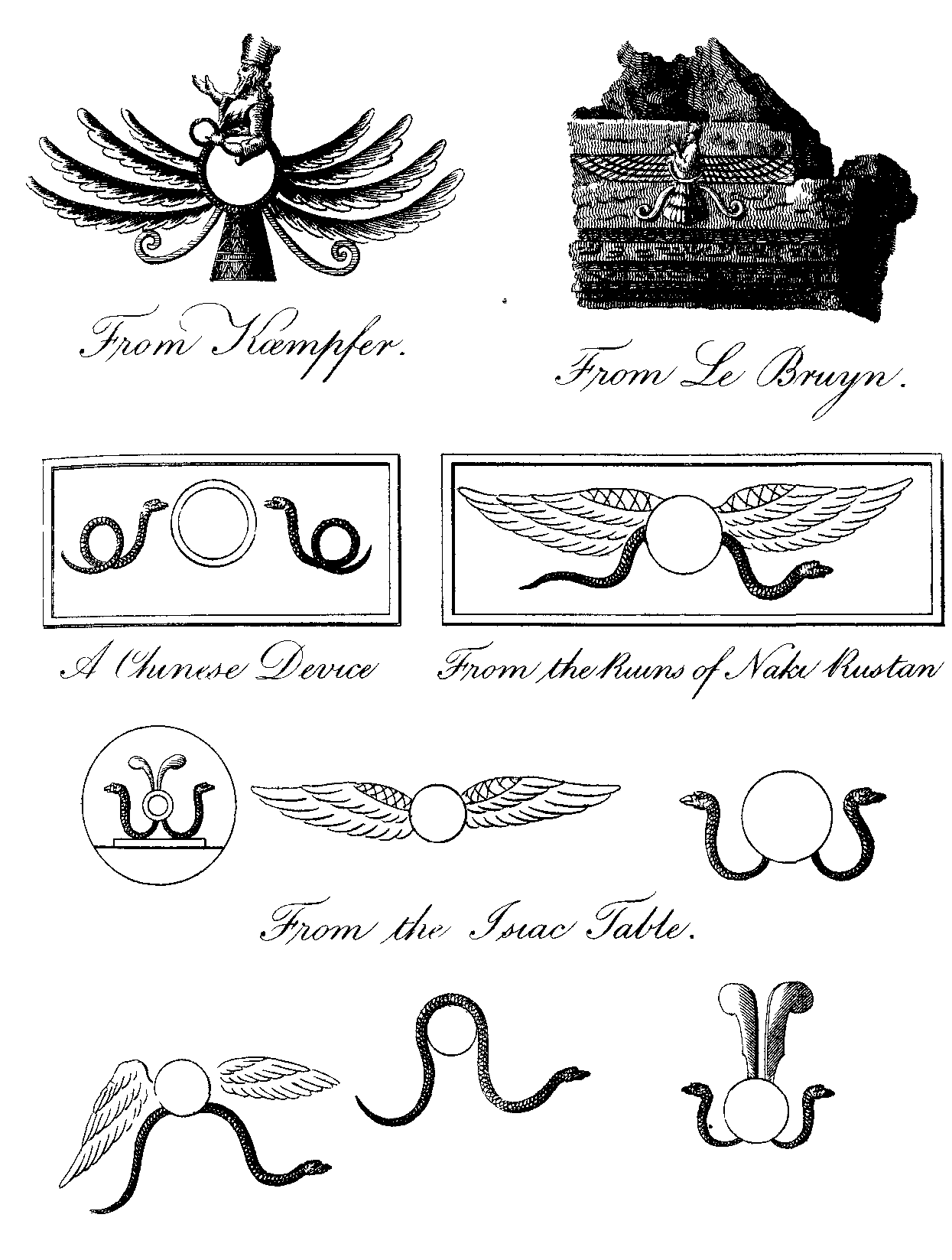 Plate VIII