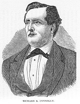 RICHARD B. CONNOLLY.