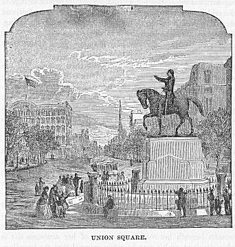 UNION SQUARE.