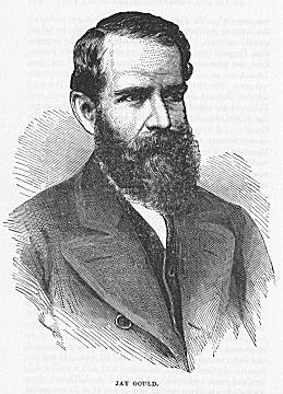 JAY GOULD.