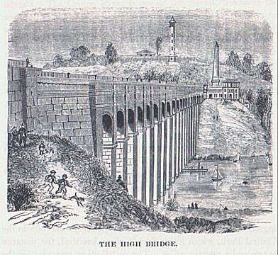 THE HIGH BRIDGE.