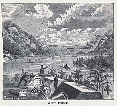 WEST POINT.