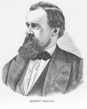ROBERT BONNER.