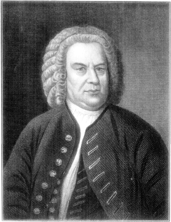 Bach