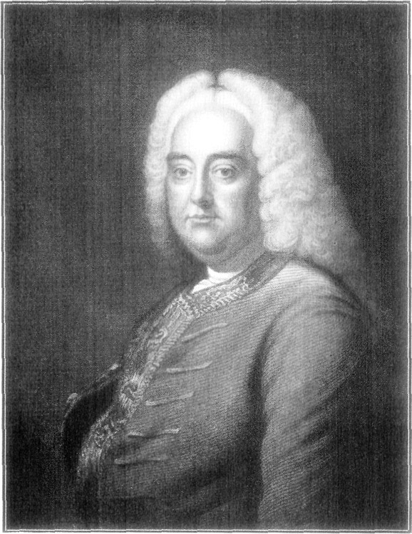 Handel