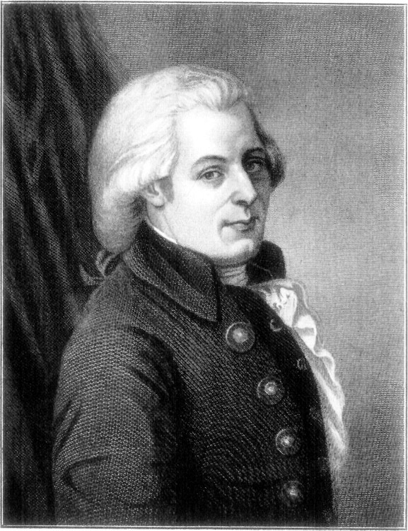 Mozart