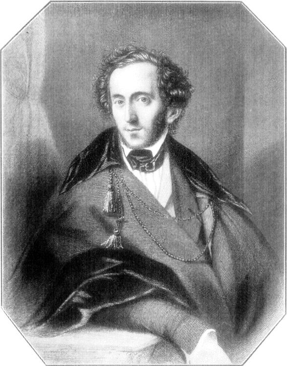 Mendelssohn