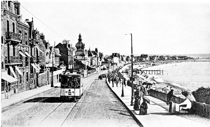 Havre.