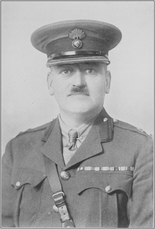 LT.-COL. E.A. WINTER, D.S.O., M.C.