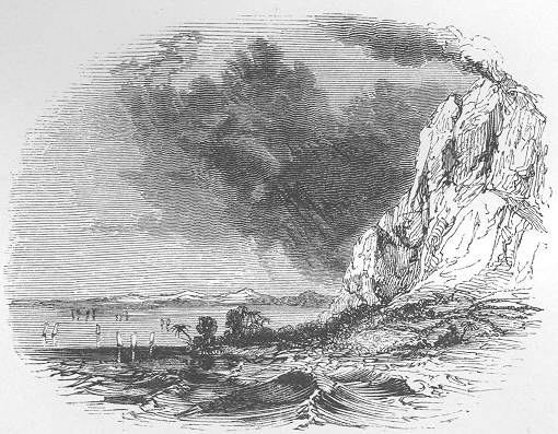 The Rocky Island