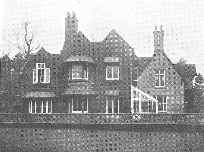 Little Grange