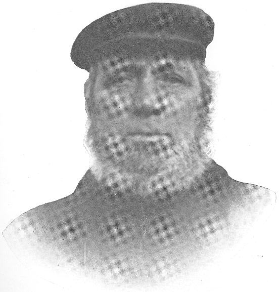 Posh in 1907