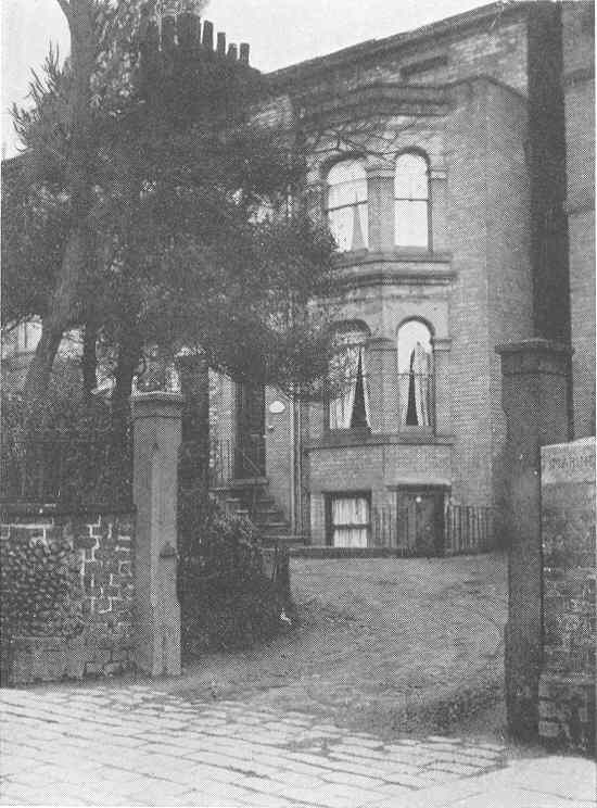 12 Marine Terrace, Lowestoft