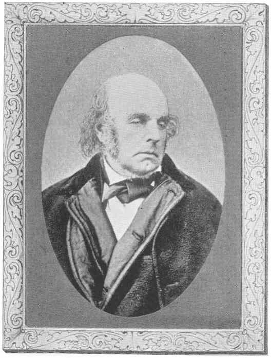 Edward FitzGerald