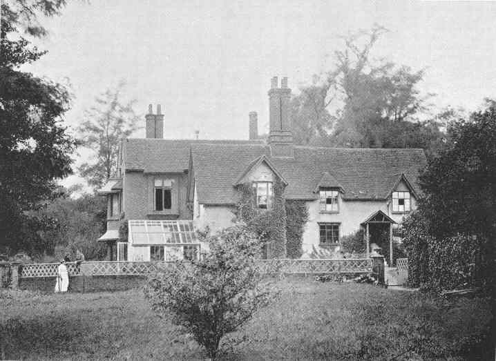 Little Grange