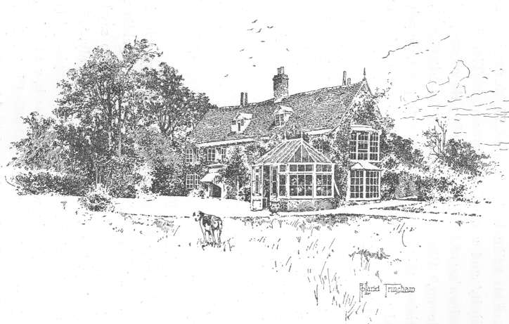 Farlingay Hall