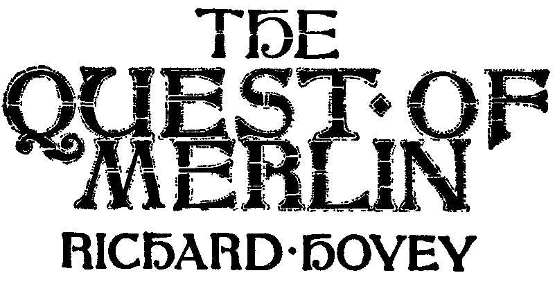 43. MODERN TITLE (compare 46). B. G. GOODHUE