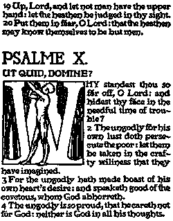 67. MODERN ROMAN TYPE. C. R. ASHBEE