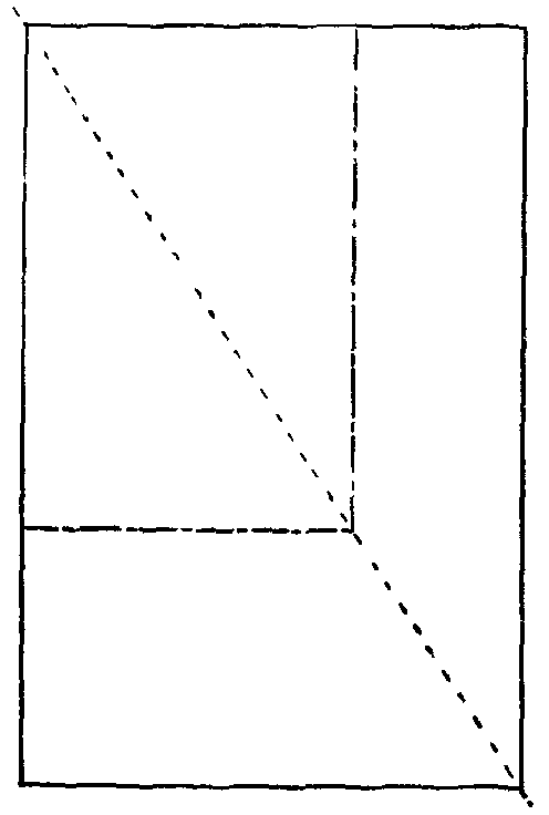 210. DIAGRAM TO SHOW METHOD OF ENLARGING A PANEL