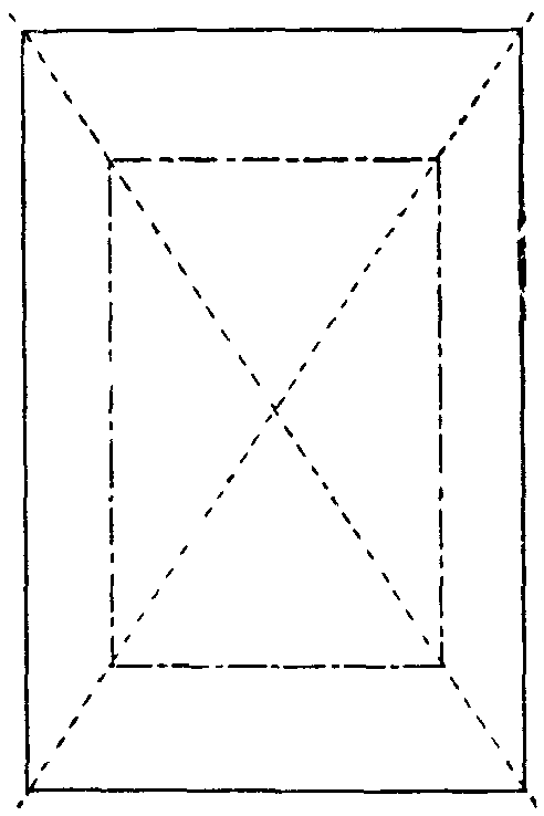 211. DIAGRAM TO SHOW METHOD OF ENLARGING A PANEL