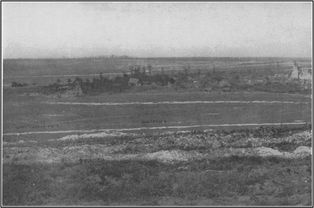 View of Mametz