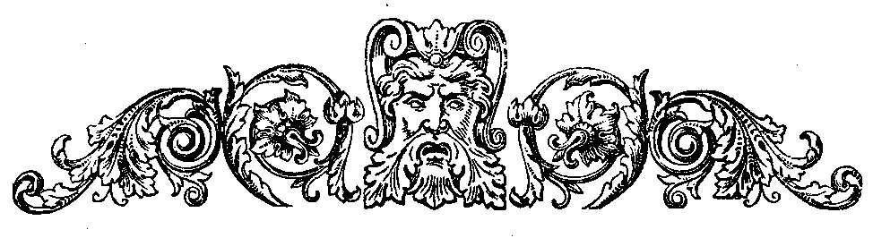 Decorative Heading