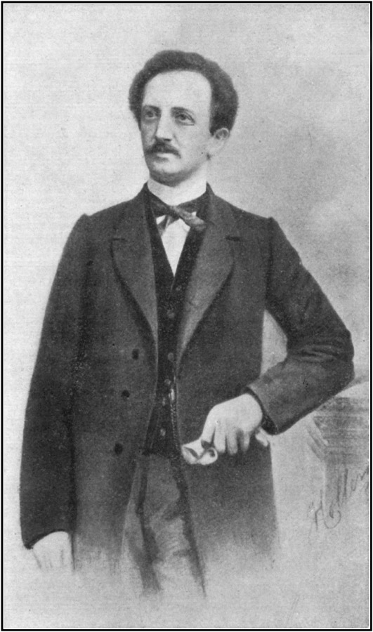 FERDINAND LASSALLE.