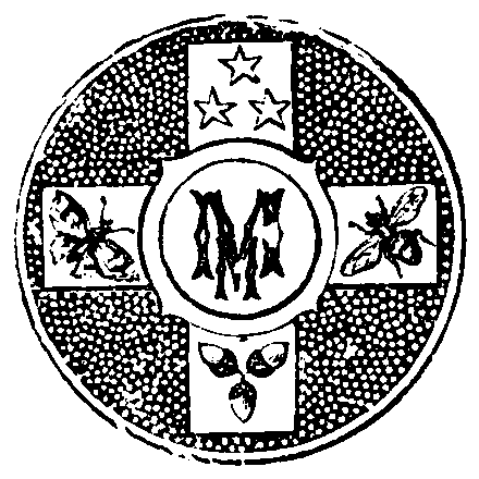 Printers mark