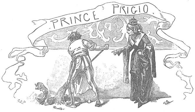 Chapter heading picture