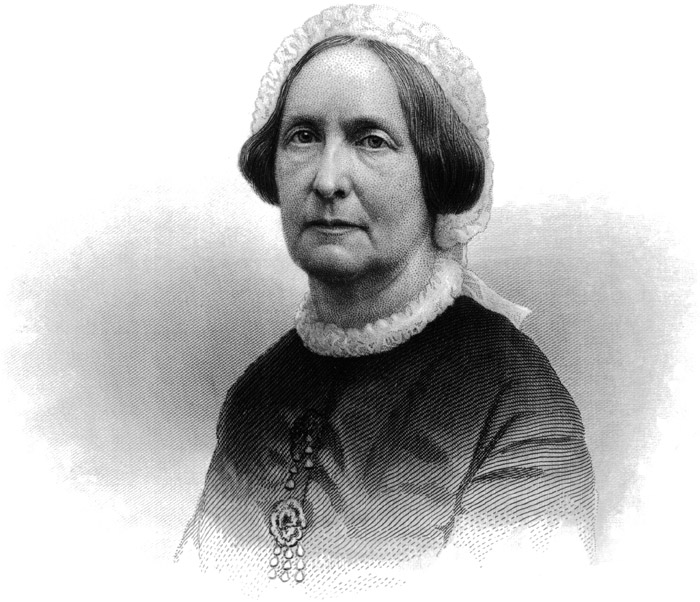Mrs. Henrietta L. Colt