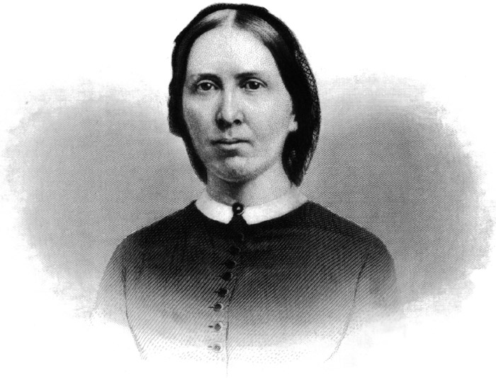 Miss Hattie A. Dada