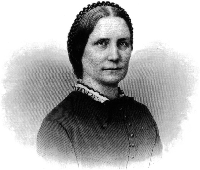 Mrs. Mary A. Livermore