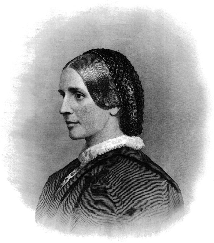 Miss Emily E. Parsons