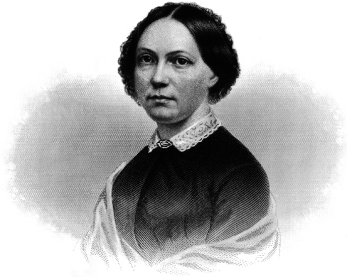 Mrs. Marianne F. Stranahan