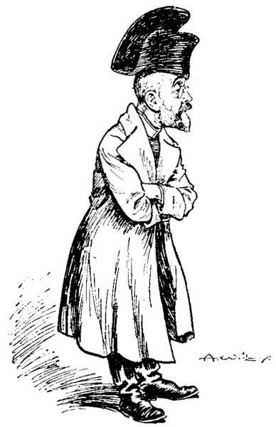 Tim Buonaparte