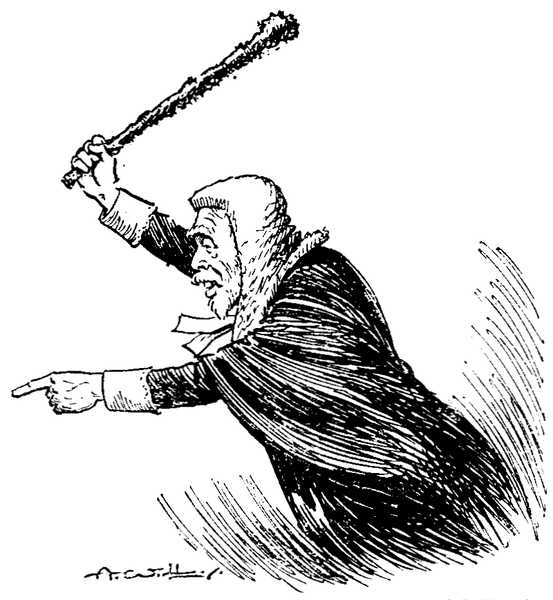 Swift MacNeill